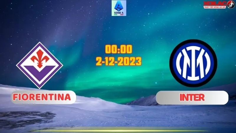 Fiorentina vs Inter