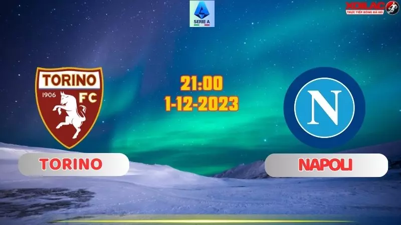 Torino vs Napoli