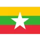 Logo Myanmar