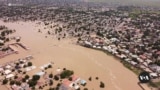 Severe flooding worsens humanitarian crisis in Nigeria's northeast 