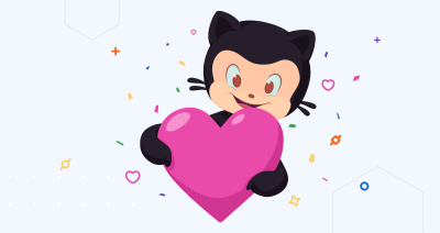 Announcing GItHub Sponsors