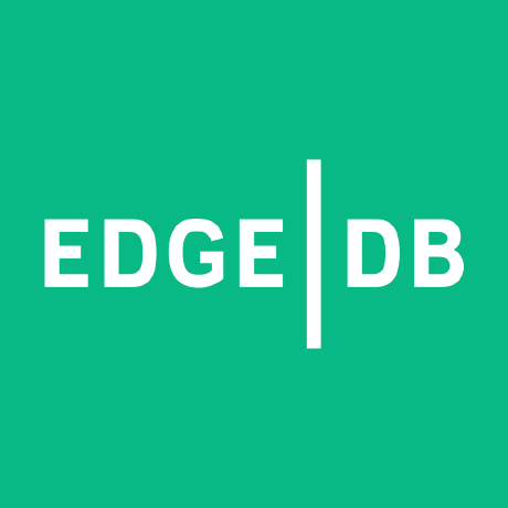 EdgeDB