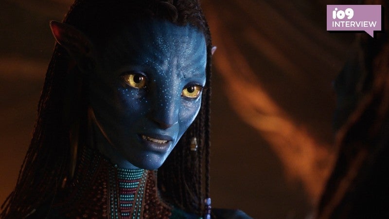 Neytiri’s mindset is important to Avatar’s story as it continues.