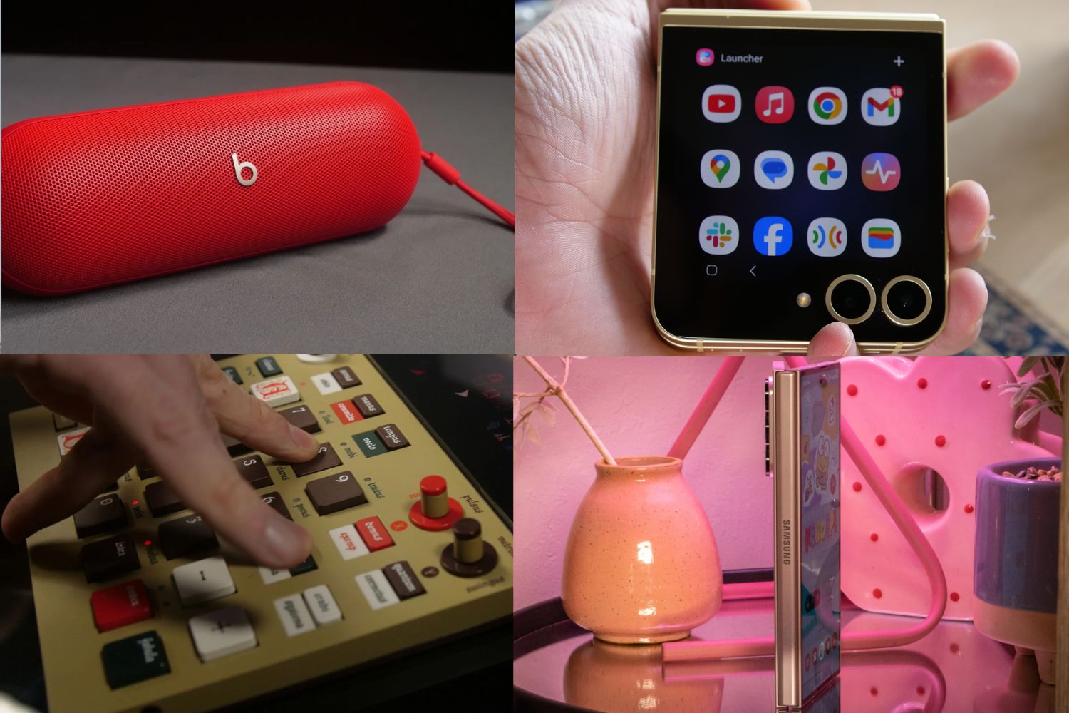 Best Gadgets Of August