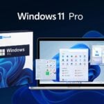 Microsoft Windows 11 Pro