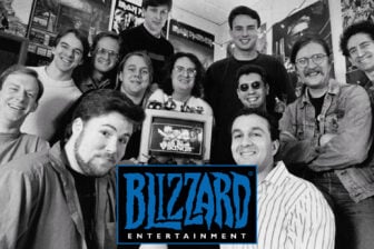 Site What Made Blizzard Different From Any Other Developer