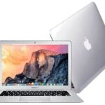 Macbook Air 2017