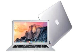 Macbook Air 2017