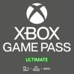 Xbox Game Pass Ultimate