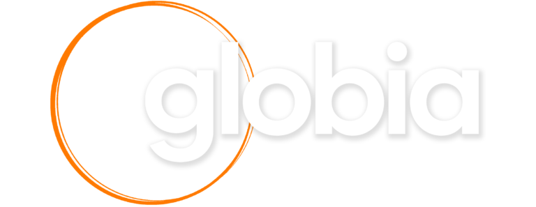 Globia Content Marketing logo