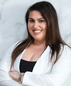 DR. MARY-ANN KHAMIS