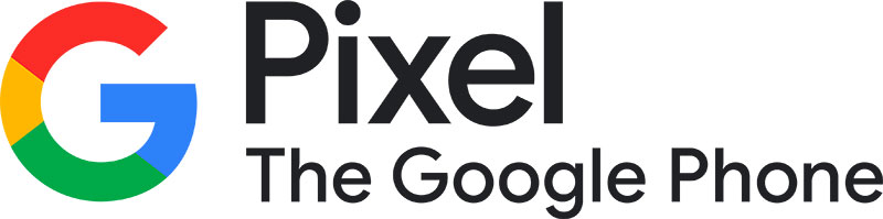 Google Pixel Logo