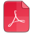 PDF icon.