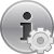 Indicator icon.