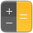 The MATE Calculator icon.