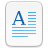 Document icon.