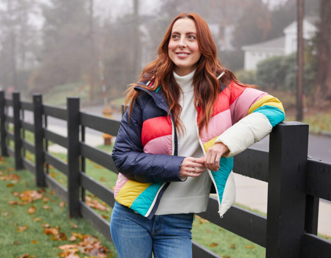 Eva Amurri shares Letting Go: Home Edition