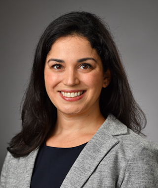 Dr. Sheila Rustgi headshot. Dr. Rustgi debunks colorectal cancer myths.