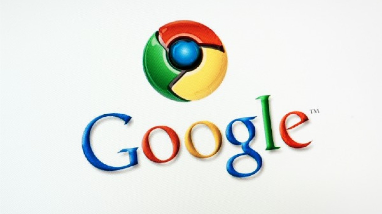 Google Confirms It's Working on Chrome for Windows 8