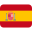 flag: Spain