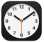 the Clock icon