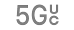 أيقونة حالة 5G‎.