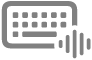 「即時語音」圖像