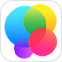 The Game Center icon.