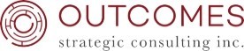 Outcomes Strategic Consulting logo