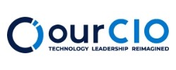 ourCIO logo