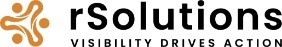 rSolutions logo