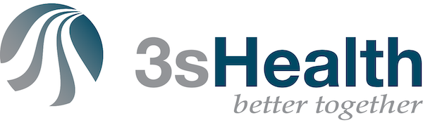 3sHealth Logo