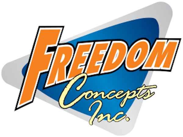 Freedom Concepts logo