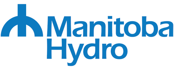 Manitoba Hydro logo