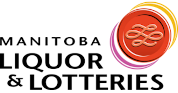 Manitoba Liquor and Lotteries logo