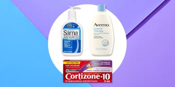 best anti itch creams