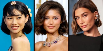 best bob haircuts for everybody