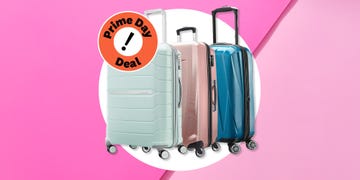 luggage deals