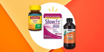 best iron supplements, best iron supplements for women