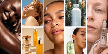 natural skincare