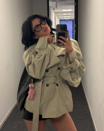 kylie jenner