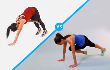 Best plank variation for obliques