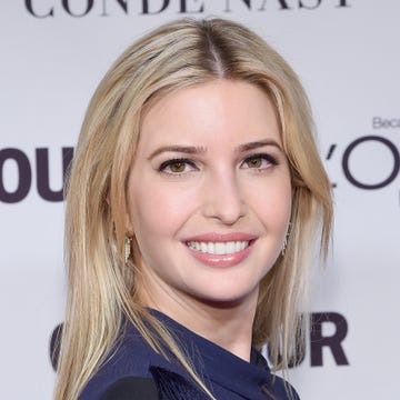 ivanka trump photo