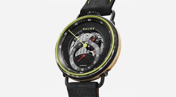 Baume Zag Watch