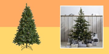 best artificial christmas trees