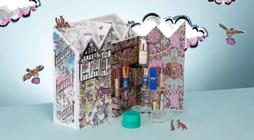 best beauty advent calendar