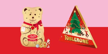 best chocolate advent calendars