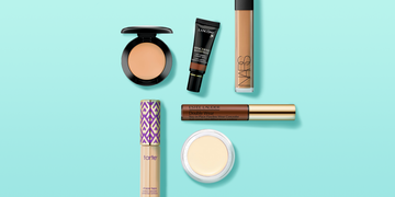 Best Concealers to Camouflage Every Blemish and Dark Circle