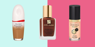 best foundations