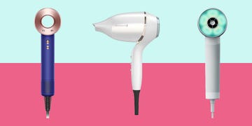 best hair dryer